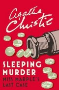 Christie Agatha: Sleeping Murder