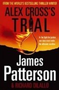 neuveden: Alex Cross´s Trial