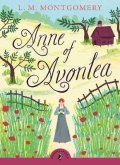 Montgomeryová Lucy Maud: Anne of Avonlea