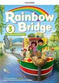 Howell Sarah: Rainbow Bridge Level 3 Students Book and Workbook