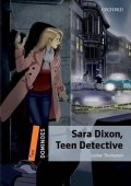 Thompson Lesley: Dominoes 2 Sara Dixon, Teen Detective (2nd)