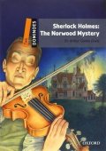 Doyle Arthur Conan: Dominoes 2 Sherlock Holmes the Norwood Mystery (2nd)
