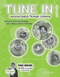 Richards Jack C.: Tune in 1 Teacher´s Book