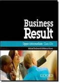 Duckworth Michael: Business Result Upper Intermediate Class Audio CDs /2/