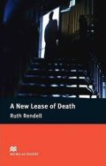 Rendell Ruth: Macmillan Readers Intermediate: A New Lease of Death