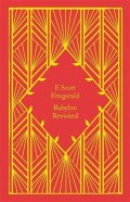 Fitzgerald Francis Scott: Babylon Revisited
