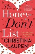 Laurenová Christina: The Honey-Don´t List