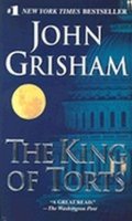 Grisham John: The King of Torts