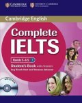 Brook-Hart Guy: Complete IELTS Bands 5-6.5 Students Pack (Students Book with Answers with C