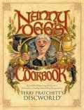 Pratchett Terry: Nanny Ogg´s Cookbook (Discworld )