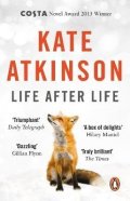 Atkinsonová Kate: Life After Life