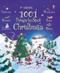 Frith Alex: 1001 Things to Spot at Christmas
