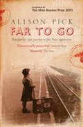 Pick Alison: Far To Go
