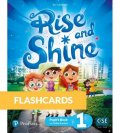 Lambert Viv: Rise and Shine 1 Flashcards