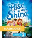 Lambert Viv: Rise and Shine Level 1 Flashcards