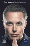 Isaacson Walter: Elon Musk