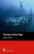 Smith Wilbur: Macmillan Readers Intermediate: Eye of the Tiger
