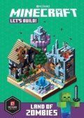 neuveden: Minecraft Let´s Build! Land of Zombies