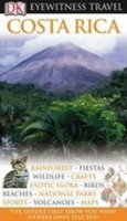 neuveden: Costa Rica (EW) 2008