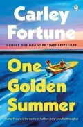 Fortune Carley: One Golden Summer