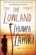 Lahiri Jhumpa: The Lowland