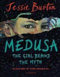 Burtonová Jessie: Medusa (anglicky)