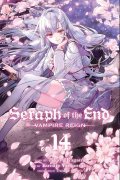 Kagami Takaya: Seraph of the End, Vol. 14