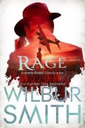 Smith Wilbur: Rage
