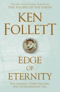 Follett Ken: Edge of Eternity