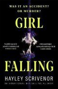 -: Girl Falling