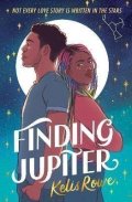 Rowe Kelis: Finding Jupiter
