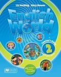 Hocking Liz: English World 2: Teacher´s Book + eBook
