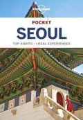 Lonely Planet: Lonely Planet Pocket Seoul