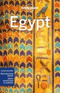 neuveden: Lonely Planet Egypt