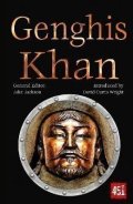 Wright David Curtis: Genghis Khan: Epic and Legendary Leaders