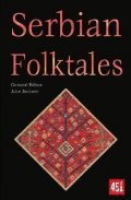 Jackson J. K.: Serbian Folktales