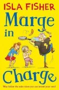 Ceulemans Eglantine: Marge in Charge