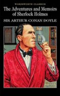 Doyle Arthur Conan: The Adventures and Memoirs of Sherlock Holmes