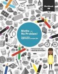 kolektiv autorů: Maths - No Problem! Workbook 6B
