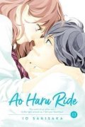 Sakisaka Io: Ao Haru Ride 13