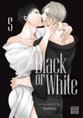 Sachimo: Black or White 5