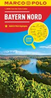 neuveden: Německo - Bavorsko sever 1:200T