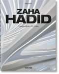 Jodidio Philip: Zaha Hadid. Complete Works 1979-Today. 2020 Edition