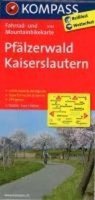 neuveden: Pfälzerwald - Kaiserslautern 3093 NKOM