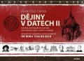 Čapka František: Dějiny v datech: Od roku 1526 do současnosti - Politika, hospodářství, kult