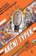 Riley Andy: Akční týpek