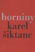 Šiktanc Karel: Horniny
