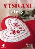 Kubišová Miroslava: Vyšívání - 50 vyšívacích stehů
