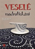Harmachová Jana: Veselé modrotiskání