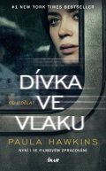 Hawkins Paula: Dívka ve vlaku